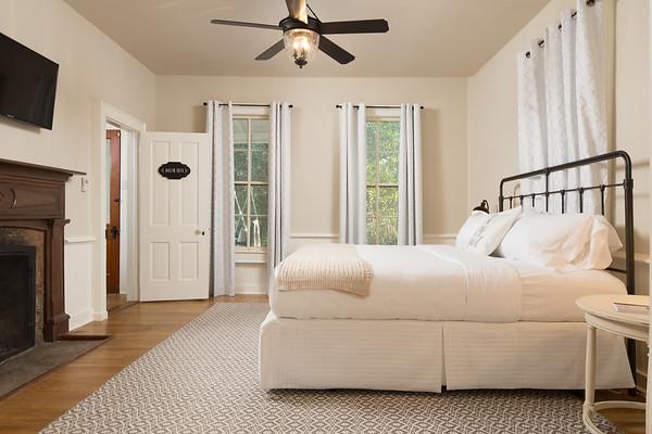 Mustard Seed B&B On The Llano Exterior foto