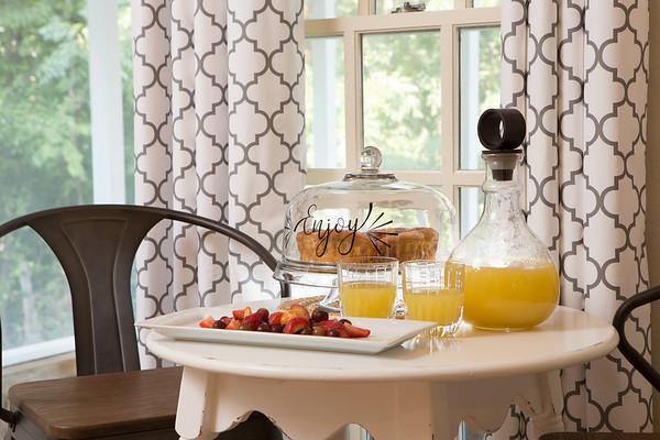 Mustard Seed B&B On The Llano Exterior foto