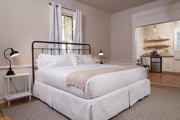 Mustard Seed B&B On The Llano Exterior foto