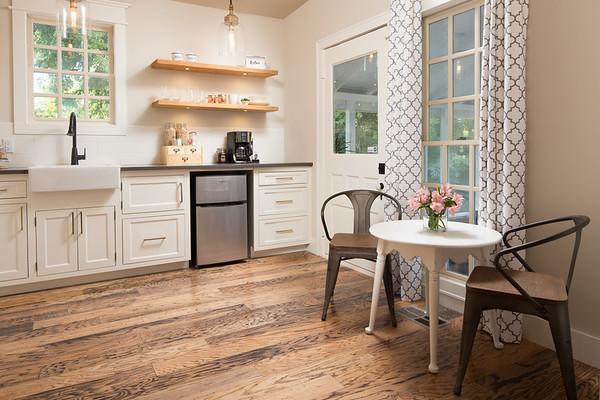 Mustard Seed B&B On The Llano Exterior foto